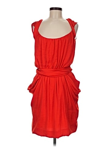 Comptoir des Cotonniers Cocktail Dress (view 1)