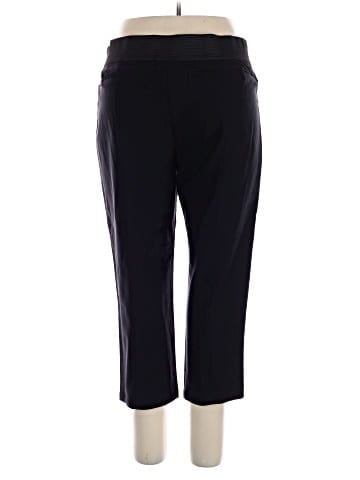 Simply Vera Vera Wang Casual Pants (view 2)