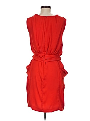 Comptoir des Cotonniers Cocktail Dress (view 2)