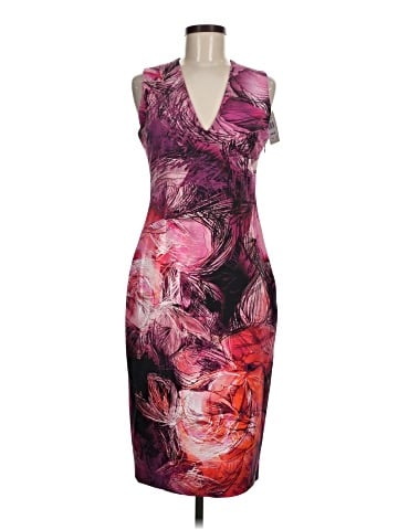 FUZZI Cocktail Dress (view 1)