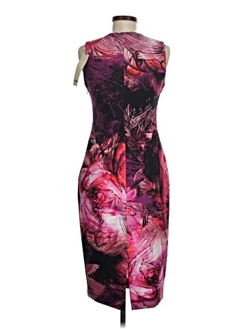FUZZI Cocktail Dress (view 2)