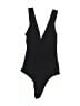 Wilfred Black Bodysuit Size S - photo 1