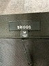Briggs Solid Black Casual Pants Size M - photo 4