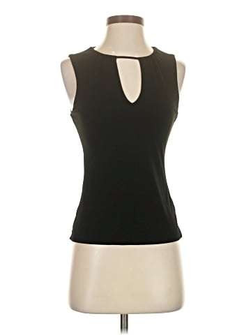Express Sleeveless T-Shirt (view 1)