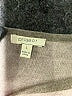 Project Color Block Brown Pullover Sweater Size L - photo 7