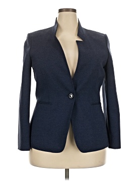 Tahari By Asl Blazer