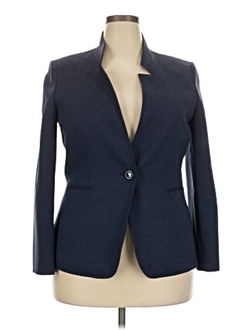 Tahari by ASL Blazer (view 1)