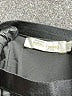 Bishop + Young 100% Polyester Solid Black Formal Skirt Size XS - photo 4