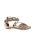 Joie Tan Sandals Size EU 38 1/2 - photo 1
