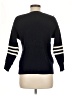 Country Rose Black Cardigan Size M - photo 2