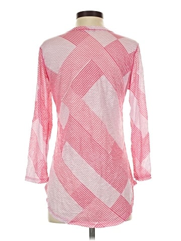 David Cline 3/4 Sleeve T-Shirt (view 2)