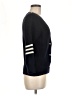Country Rose Black Cardigan Size M - photo 4