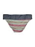Pez D'Or Blue Swimsuit Bottoms Size M - photo 2