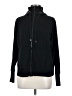 Danskin Black Zip Up Hoodie Size M - photo 1