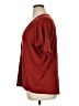 Design 365 Red Cardigan Size 1X - photo 5