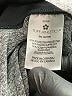 Tuff Athletics Camo Black Active Pants Size L - photo 5