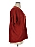 Design 365 Red Cardigan Size 1X - photo 4