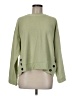 Madewell Green Pullover Sweater Size M - photo 1