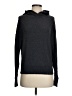 Lululemon Athletica Black Gray Pullover Sweater Size 4 - photo 1