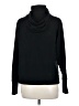 Danskin Black Zip Up Hoodie Size M - photo 2