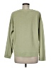Madewell Green Pullover Sweater Size M - photo 2