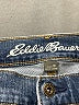 Eddie Bauer Blue Jeans Size 10 - photo 7