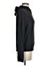 Lululemon Athletica Black Gray Pullover Sweater Size 4 - photo 4