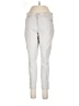 Bandolino Silver Jeans Size 12 - photo 1