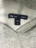 Gap Outlet Gray Sweatshirt Size M - photo 7