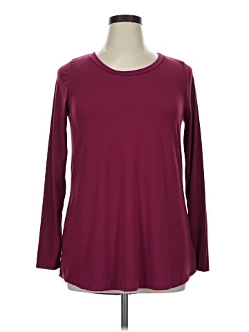 Betsey's Boutique Shop 3/4 Sleeve T-Shirt (view 1)