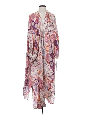 VICI Kimono (view 1)