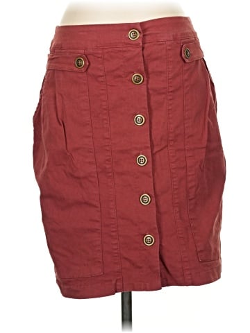 Amadi Casual Skirt (view 1)