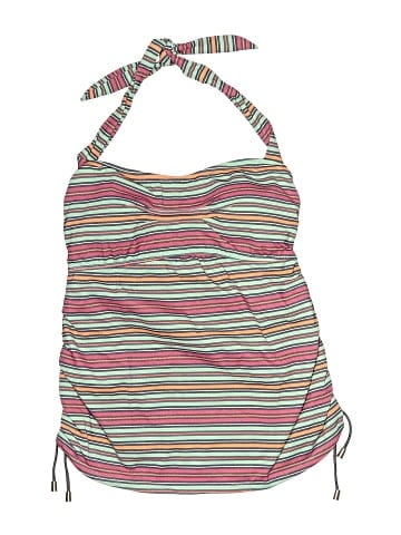 Pez D'or Barcelona Swimsuit Top (view 1)