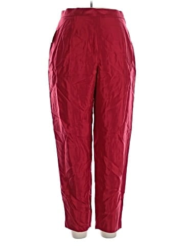 Dana Buchman Casual Pants (view 1)