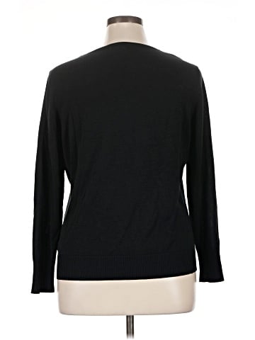 Apt. 9 Pullover Sweater (view 2)