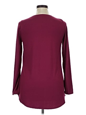 Betsey's Boutique Shop 3/4 Sleeve T-Shirt (view 2)