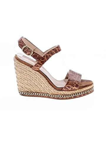 CV by Cynthia Vincent Wedges (view 1)
