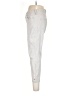 Bandolino Silver Jeans Size 12 - photo 5