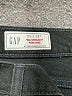 Gap Black Jeans Size 31 waist - photo 7