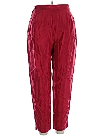 Dana Buchman Casual Pants (view 2)