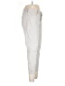Bandolino Silver Jeans Size 12 - photo 4