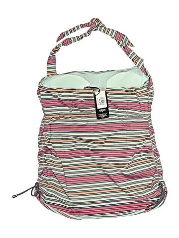 Pez D'or Barcelona Swimsuit Top (view 2)