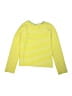 Hanna Andersson Yellow Rash Guard Size 150 cm / US 12 - photo 2