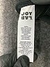 JoyLab Solid Black Casual Skirt Size XL - photo 4