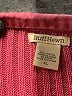 Ruff Hewn 100% Cotton Burgundy Pullover Sweater Size XL - photo 7