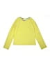 Hanna Andersson Yellow Rash Guard Size 150 cm / US 12 - photo 1