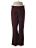 J.Crew Burgundy Casual Pants Size 28 waist - photo 1