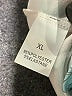 Unbranded Ivory Sleeveless Blouse Size XL - photo 7