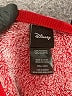 Disney 100% Polyester Floral Red Pullover Sweater Size S (kids) - photo 3