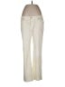 Dear John Ivory Jeans Size 30 waist - photo 1